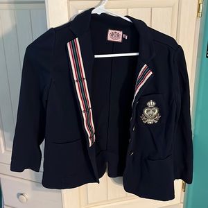 Juicy couture jacket